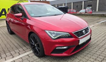 Seat Leon FR 1.4 TSI full