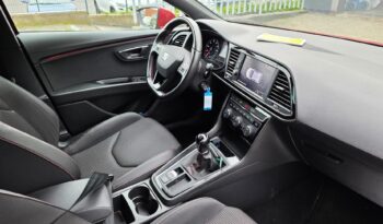 Seat Leon FR 1.4 TSI full