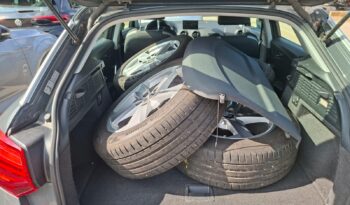 Audi Q2 1.4 TFSI ACT Sport full