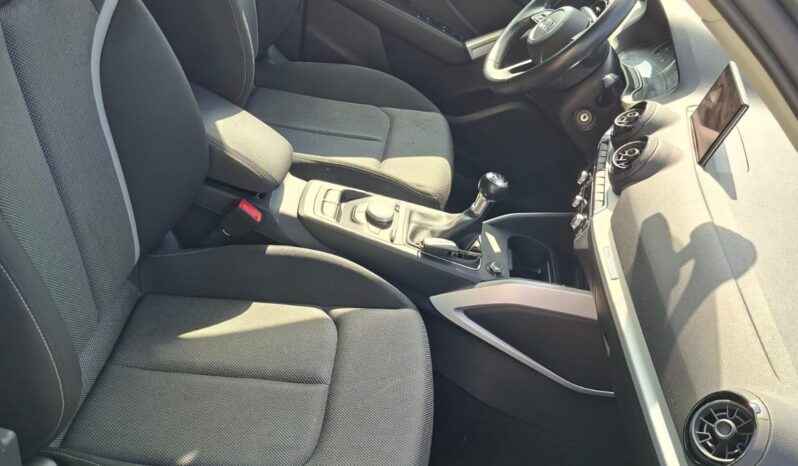 Audi Q2 1.4 TFSI ACT Sport full