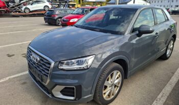 Audi Q2 1.4 TFSI ACT Sport full