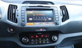 KIA SPORTAGE 2.0 DIESEL, GWARANCJA full