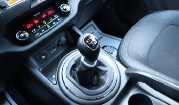 KIA SPORTAGE 2.0 DIESEL, GWARANCJA full