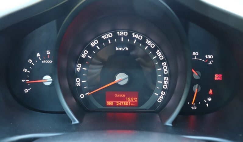 KIA SPORTAGE 2.0 DIESEL, GWARANCJA full