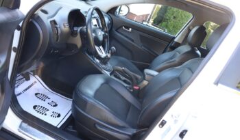KIA SPORTAGE 2.0 DIESEL, GWARANCJA full