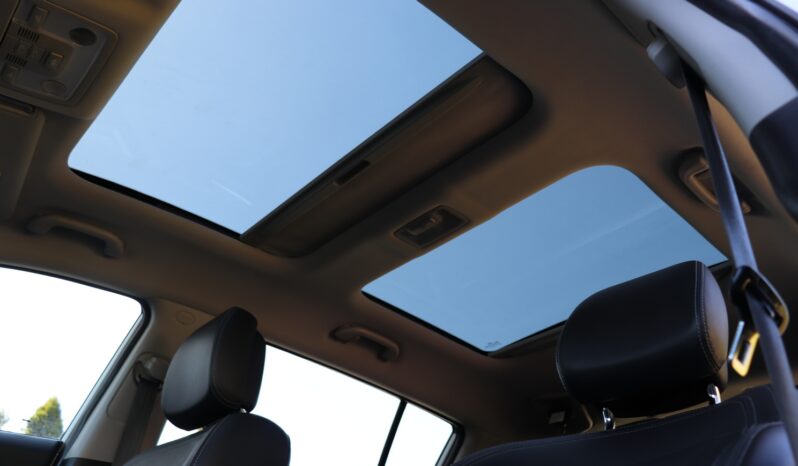 KIA SPORTAGE 2.0 DIESEL, GWARANCJA full