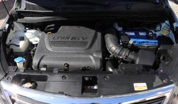 KIA SPORTAGE 2.0 DIESEL, GWARANCJA full