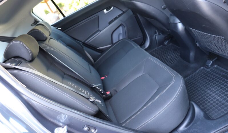 KIA SPORTAGE 1.7 DIESEL, GWARANCJA full