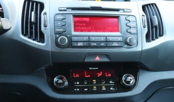 KIA SPORTAGE 1.7 DIESEL, GWARANCJA full