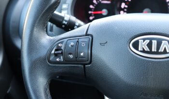 KIA SPORTAGE 1.7 DIESEL, GWARANCJA full