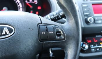 KIA SPORTAGE 1.7 DIESEL, GWARANCJA full