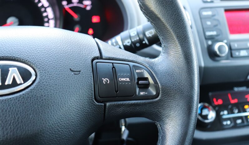 KIA SPORTAGE 1.7 DIESEL, GWARANCJA full