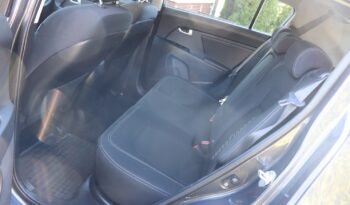 KIA SPORTAGE 1.7 DIESEL, GWARANCJA full