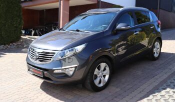 KIA SPORTAGE 1.7 DIESEL, GWARANCJA full