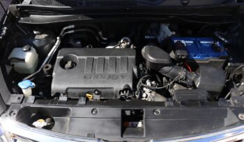 KIA SPORTAGE 1.7 DIESEL, GWARANCJA full