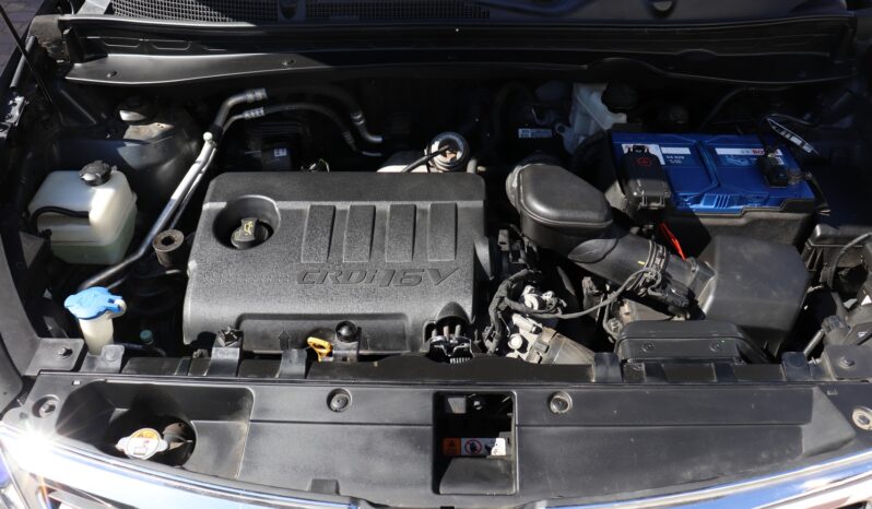 KIA SPORTAGE 1.7 DIESEL, GWARANCJA full