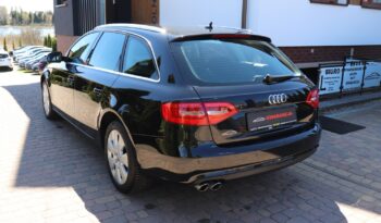 AUDI A4 2.0 DIESEL, SERWISOWANY, BARDZO ZADBANY, GWARANCJA full