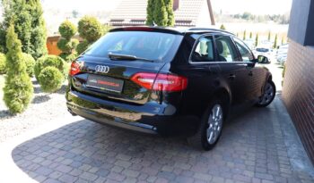 AUDI A4 2.0 DIESEL, SERWISOWANY, BARDZO ZADBANY, GWARANCJA full