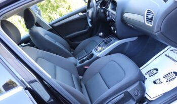 AUDI A4 2.0 DIESEL, SERWISOWANY, BARDZO ZADBANY, GWARANCJA full