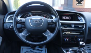 AUDI A4 2.0 DIESEL, SERWISOWANY, BARDZO ZADBANY, GWARANCJA full