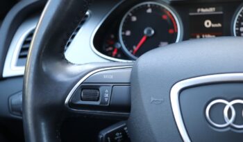 AUDI A4 2.0 DIESEL, SERWISOWANY, BARDZO ZADBANY, GWARANCJA full