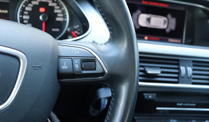 AUDI A4 2.0 DIESEL, SERWISOWANY, BARDZO ZADBANY, GWARANCJA full