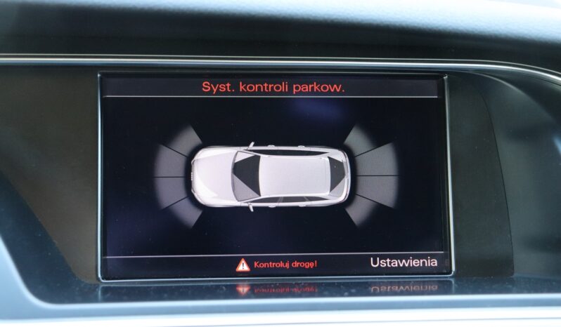 AUDI A4 2.0 DIESEL, SERWISOWANY, BARDZO ZADBANY, GWARANCJA full