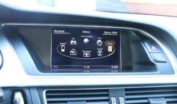AUDI A4 2.0 DIESEL, SERWISOWANY, BARDZO ZADBANY, GWARANCJA full