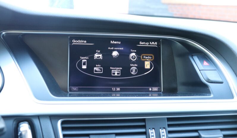 AUDI A4 2.0 DIESEL, SERWISOWANY, BARDZO ZADBANY, GWARANCJA full