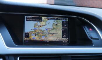 AUDI A4 2.0 DIESEL, SERWISOWANY, BARDZO ZADBANY, GWARANCJA full