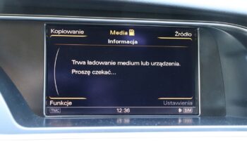 AUDI A4 2.0 DIESEL, SERWISOWANY, BARDZO ZADBANY, GWARANCJA full