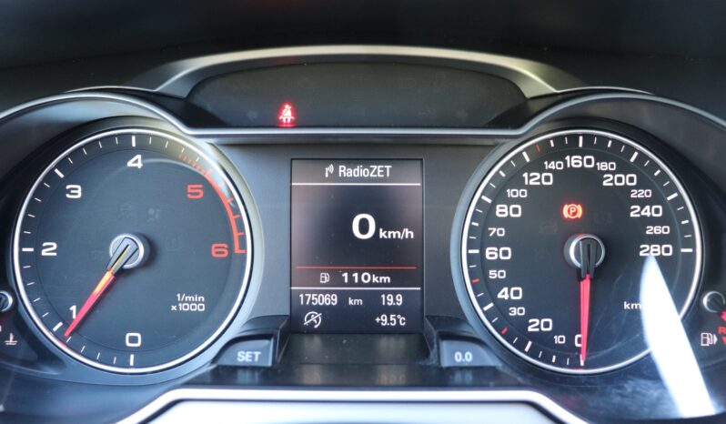 AUDI A4 2.0 DIESEL, SERWISOWANY, BARDZO ZADBANY, GWARANCJA full