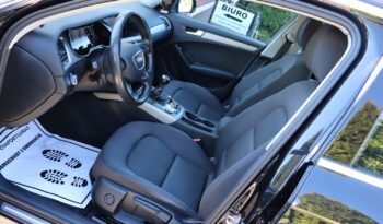 AUDI A4 2.0 DIESEL, SERWISOWANY, BARDZO ZADBANY, GWARANCJA full