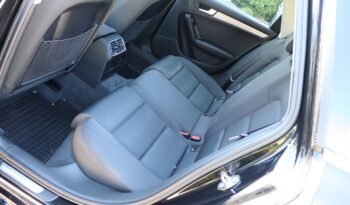 AUDI A4 2.0 DIESEL, SERWISOWANY, BARDZO ZADBANY, GWARANCJA full