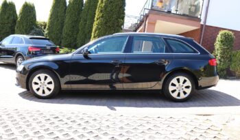 AUDI A4 2.0 DIESEL, SERWISOWANY, BARDZO ZADBANY, GWARANCJA full
