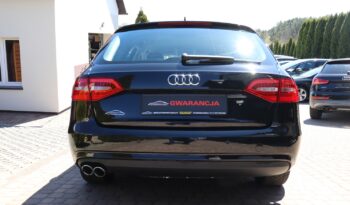 AUDI A4 2.0 DIESEL, SERWISOWANY, BARDZO ZADBANY, GWARANCJA full