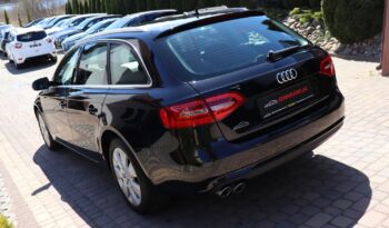 AUDI A4 2.0 DIESEL, SERWISOWANY, BARDZO ZADBANY, GWARANCJA full