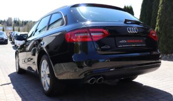 AUDI A4 2.0 DIESEL, SERWISOWANY, BARDZO ZADBANY, GWARANCJA full