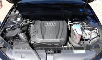 AUDI A4 2.0 DIESEL, SERWISOWANY, BARDZO ZADBANY, GWARANCJA full