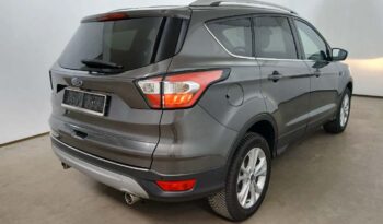 FORD KUGA 2.0 DIESEL TITANIUM full