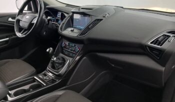 FORD KUGA 2.0 DIESEL TITANIUM full