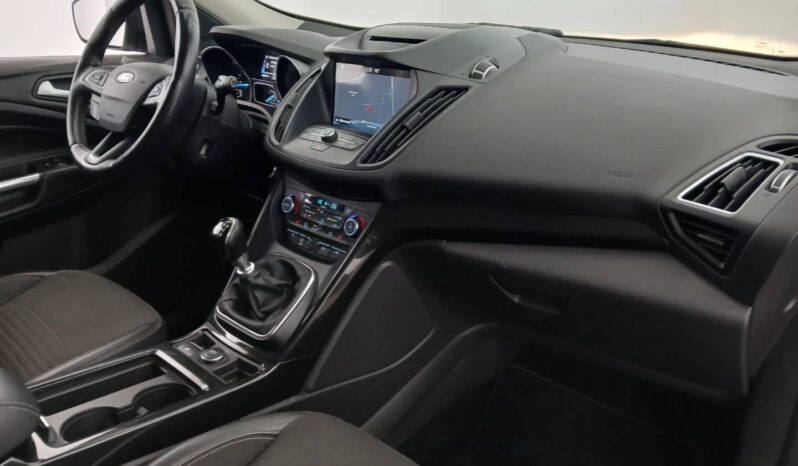 FORD KUGA 2.0 DIESEL TITANIUM full