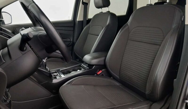 FORD KUGA 2.0 DIESEL TITANIUM full