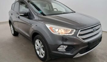 FORD KUGA 2.0 DIESEL TITANIUM full
