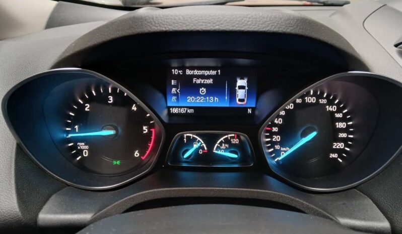 FORD KUGA 2.0 DIESEL TITANIUM full