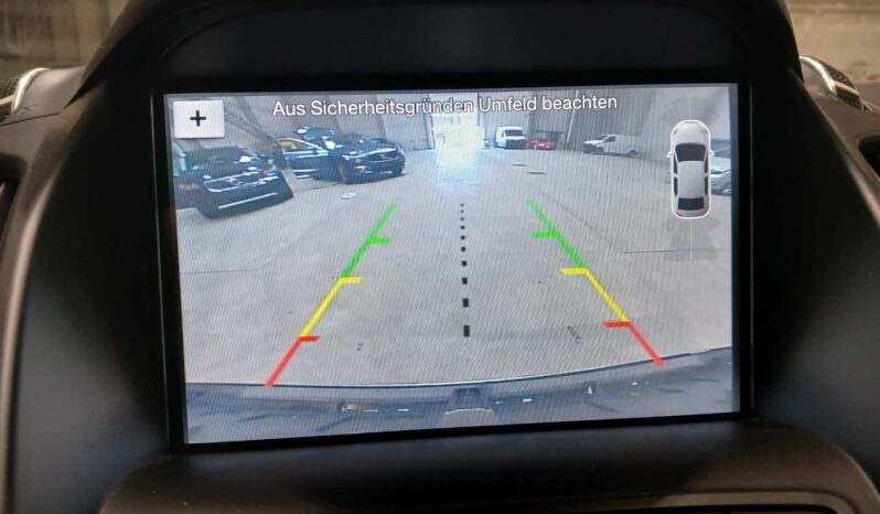 FORD KUGA 2.0 DIESEL TITANIUM full