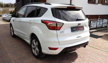 FORD KUGA 2.0 TDCI, SERWISOWANY, DOBRZE WYPOSAŻONY,4X4, GWARANCJA full