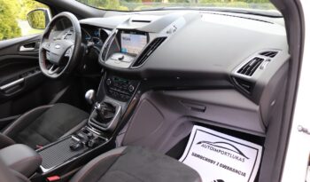 FORD KUGA 2.0 TDCI, SERWISOWANY, DOBRZE WYPOSAŻONY,4X4, GWARANCJA full