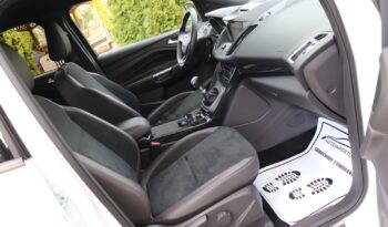 FORD KUGA 2.0 TDCI, SERWISOWANY, DOBRZE WYPOSAŻONY,4X4, GWARANCJA full