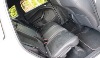 FORD KUGA 2.0 TDCI, SERWISOWANY, DOBRZE WYPOSAŻONY,4X4, GWARANCJA full